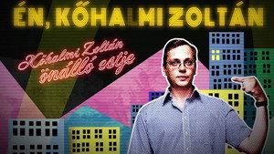 Comedy Club 1. Évad Ep.3 Én, Kőhalmi Zoltán