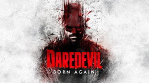 Daredevil: Újjászületés kép