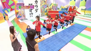 ハロー！モーニング 1. évad Ep.304 304. epizód