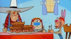 The Ren & Stimpy Show 4. évad Ep.7 7. epizód