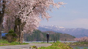Cycle Around Japan 4. évad Ep.4 4. epizód