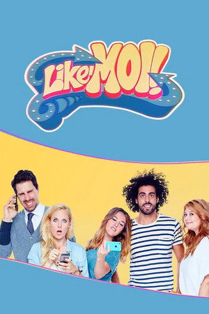 Like-moi! Speciális epizódok (2016-12-30) poszter