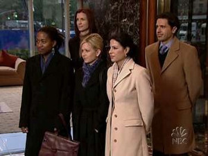 The Celebrity Apprentice 5. évad Ep.9 9. epizód