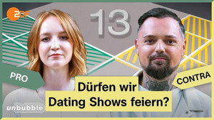 13 Fragen 4. évad Ep.9 9. epizód
