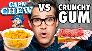Good Mythical Morning 16. évad Ep.63 63. epizód