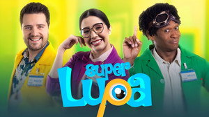 Super Lupa kép