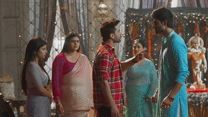 ये रिश्ता क्या कहलाता है 68. évad Ep.1777 1777. epizód