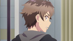 りゅうおうのおしごと！ 1. évad Ep.5 5. epizód