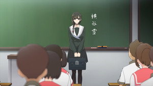 君は冥土様。 1. évad Ep.4 4. epizód