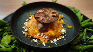 MasterChef Australia 17. évad Ep.26 26. epizód