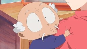 Ranma1/2 1. évad Ep.18 A gonosz ébredése