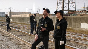 NCIS: New Orleans 4. évad Ep.14 14. epizód