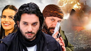 Tek Türkiye kép