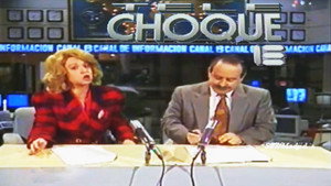 Peor es nada 3. évad Ep.15 15. epizód