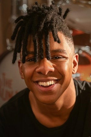 Zendé Murdock profil kép