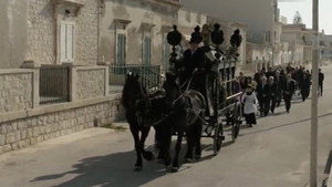 Il Giovane Montalbano 2. évad Ep.1 1. epizód