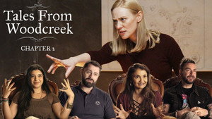 Tales from Woodcreek 1. évad Ep.2 2. epizód