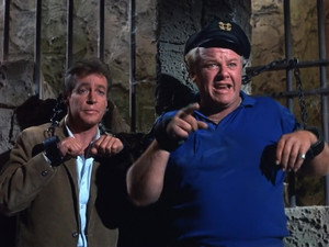 Gilligan's Island 2. évad Ep.29 29. epizód