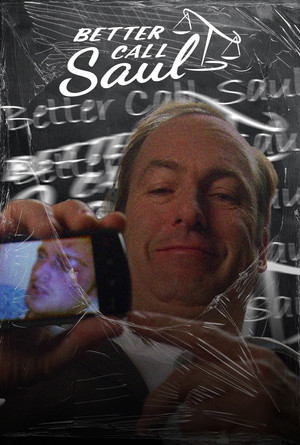Better Call Saul poszter