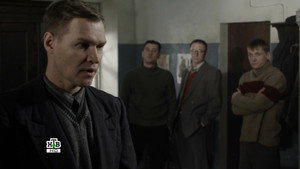 Ленинград 46 1. évad Ep.9 9. epizód