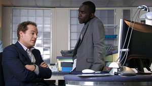 Holby City 15. évad Ep.26 26. epizód