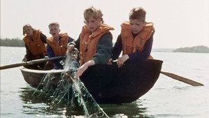 Vi på Saltkråkan 1. évad Ep.2 2. epizód