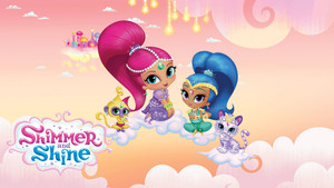 Shimmer és Shine kép