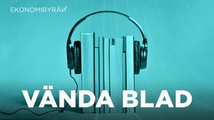 Ekonomibyrån 3. évad Ep.5 5. epizód