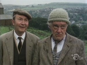 Last of the Summer Wine 6. évad Ep.3 3. epizód