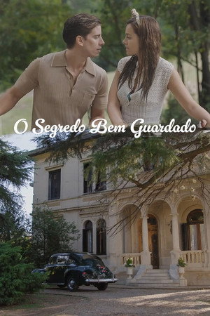 Secreto bien guardado poszter