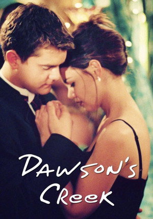 Dawson és a haverok poszter
