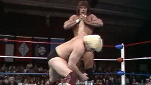 Mid-South Wrestling 5. évad Ep.8 8. epizód