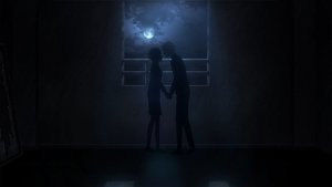 Tokyo Ghoul Tokyo Ghoul:re 2. évad Ep.7 proof: Kötelékek