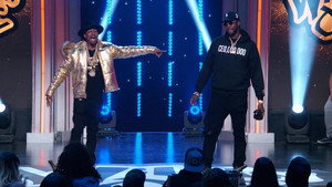 Nick Cannon Presents: Wild 'N Out 8. évad Ep.11 11. epizód