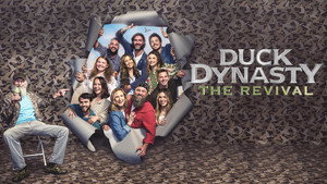 Duck Dynasty: The Revival kép