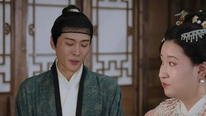 芬芳喜事 1. évad Ep.5 5. epizód