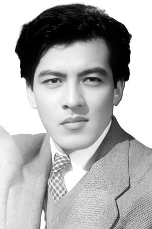 三国連太郎 profil kép