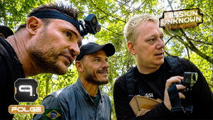 Mission Unknown 2. évad Ep.9 9. epizód