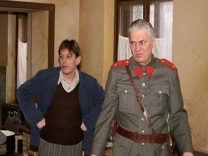 Četnické humoresky 3. évad Ep.9 9. epizód
