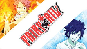Fairy Tail kép