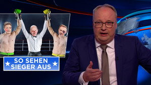 heute-show 25. évad Ep.29 29. epizód