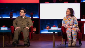 Richard Osman's House of Games 9. évad Ep.25 25. epizód