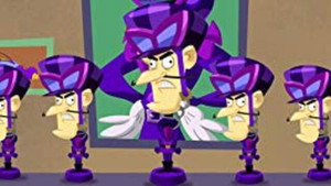 Wacky Races 2. évad Ep.31 31. epizód