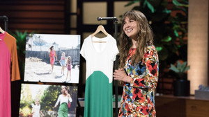 Shark Tank 10. évad Ep.11 11. epizód