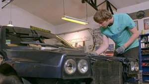 Wheeler Dealers France 3. évad Ep.6 6. epizód