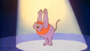 Heathcliff and the Catillac Cats 1. évad Ep.88 88. epizód