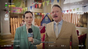 Киловаттино 1. évad Ep.11 11. epizód