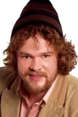Ville Haapasalo profil kép