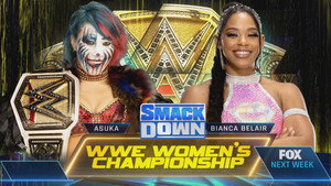 Pankráció - WWE: Smackdown 25. évad Ep.28 28. epizód