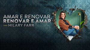 Tough Love with Hilary Farr kép